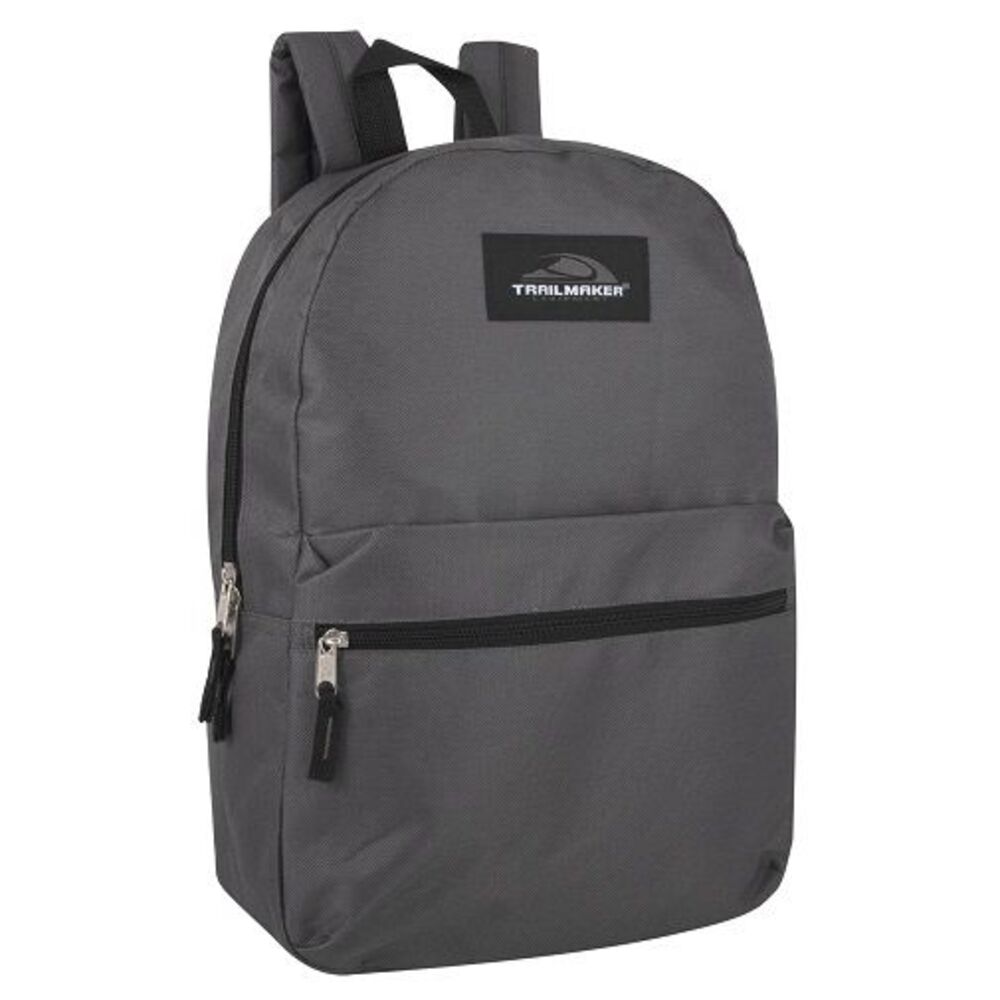 Trailmaker Classic 2 Pocket Backpack